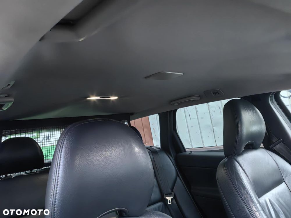 Volvo V50 2.4i Edition - 29