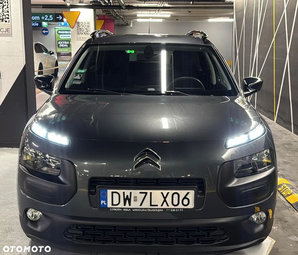 Citroën C4 Cactus 1.2 PureTech Shine - 2