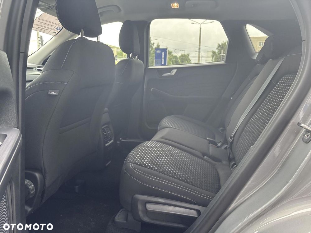 Ford Kuga 1.5 EcoBoost FWD Titanium - 15