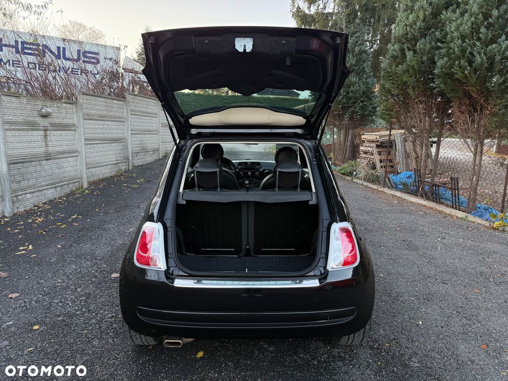 Fiat 500 1.2 Sport - 23