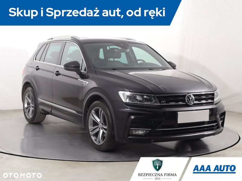 Volkswagen Tiguan - 3