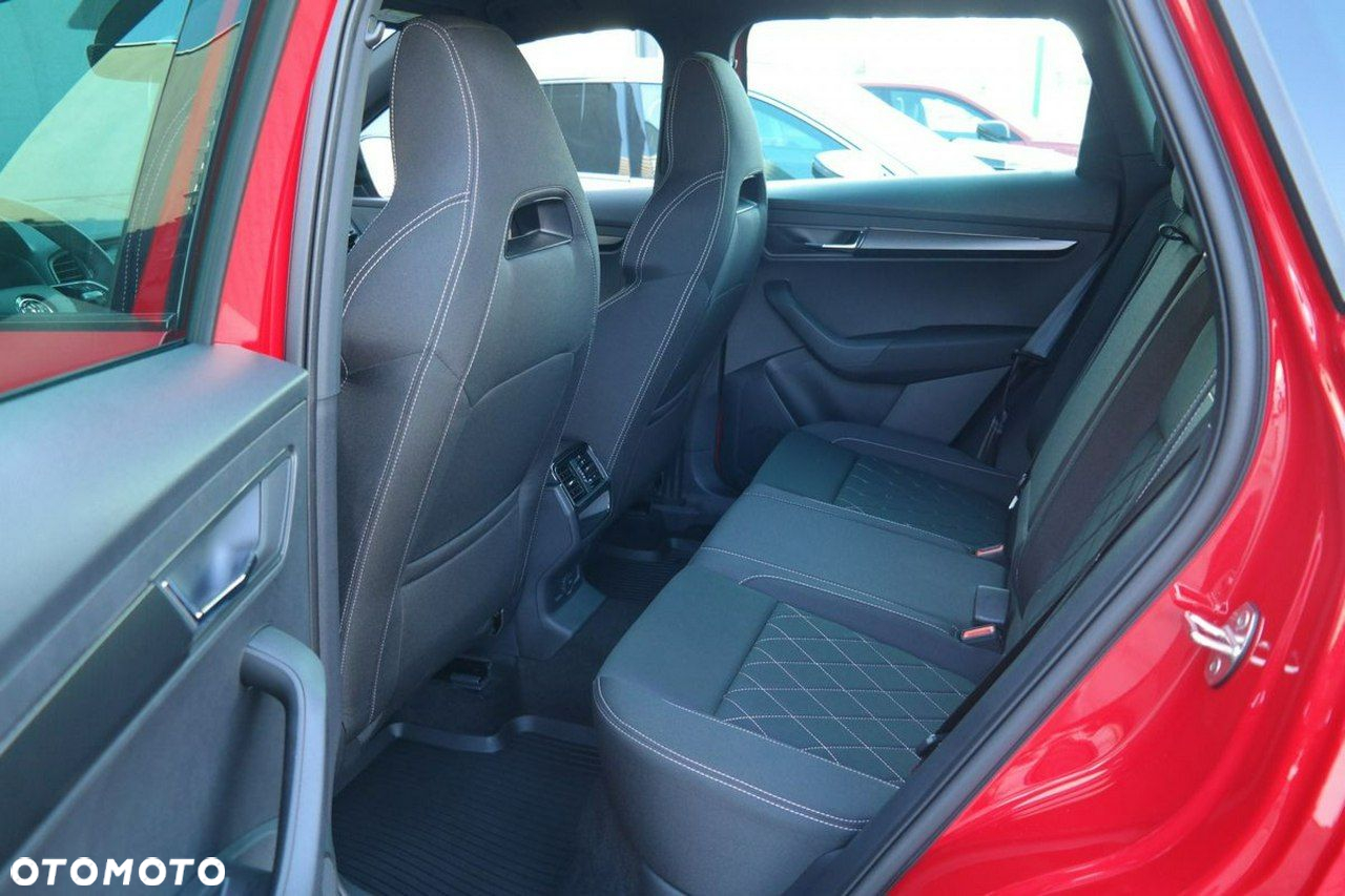 Skoda Karoq - 26