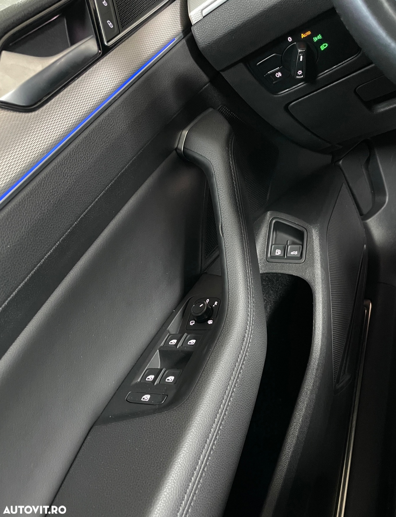Volkswagen Passat Variant 1.4 TSI Plug-In-Hybrid DSG GTE - 26
