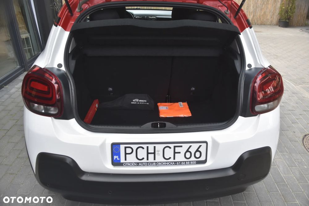 Citroën C3 - 13