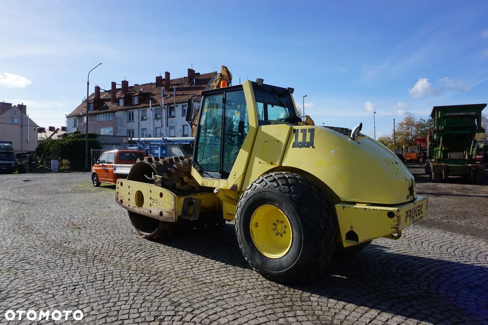 Bomag Protect Boxer 111 - 4
