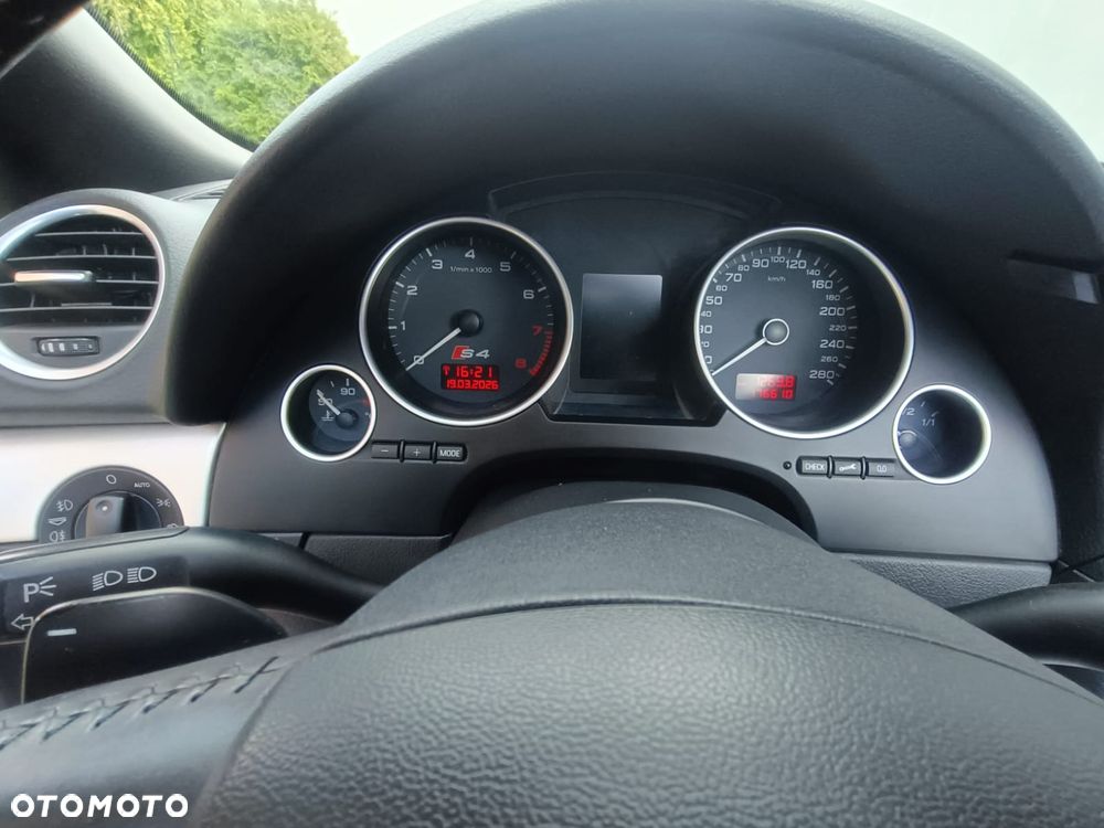 Audi Q7 3.0 TFSI Quattro Tiptronic - 6