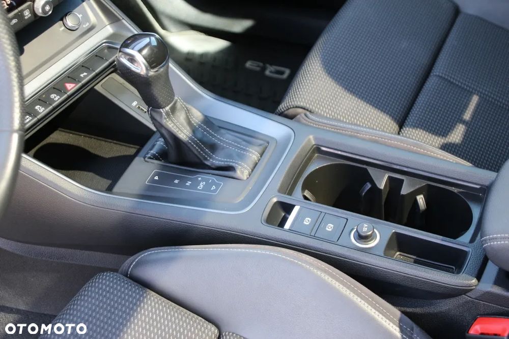 Audi Q3 40 TDI Quattro S tronic S line - 11