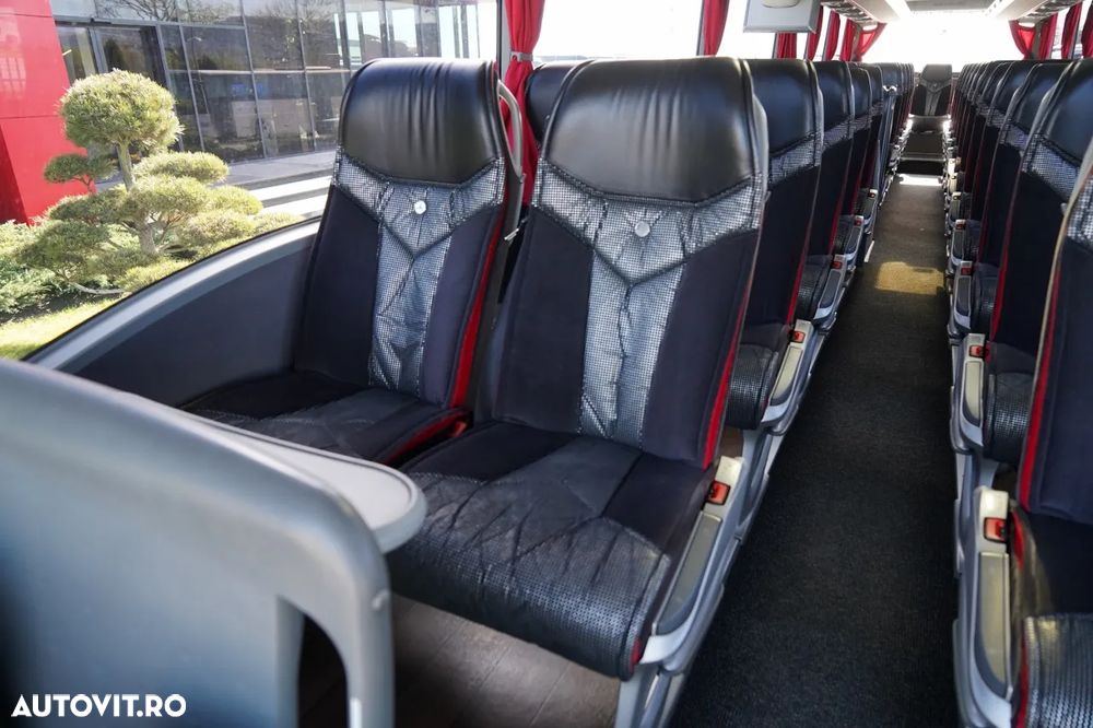 Mercedes-Benz TOURISMO RHD-M / EURO 6 / IMPORTAT / - 31