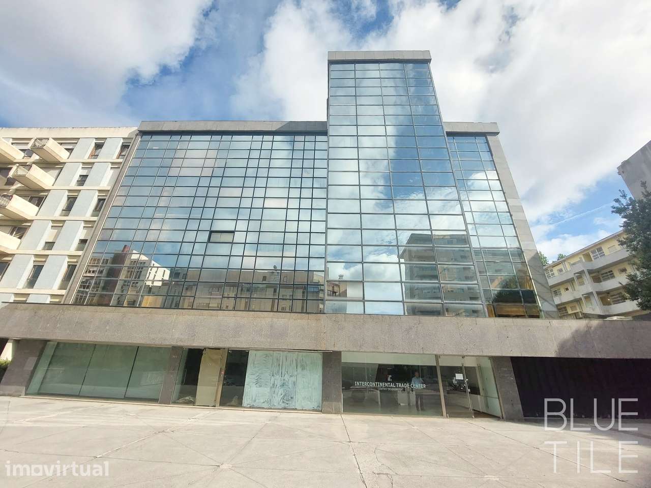 Escritório para arrendamento localizado na Avenida da Boavista, Porto - Grande imagem: 3/17