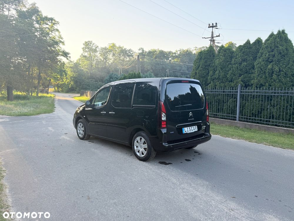 Citroën Berlingo Multispace BlueHDi 100 FEEL - 6