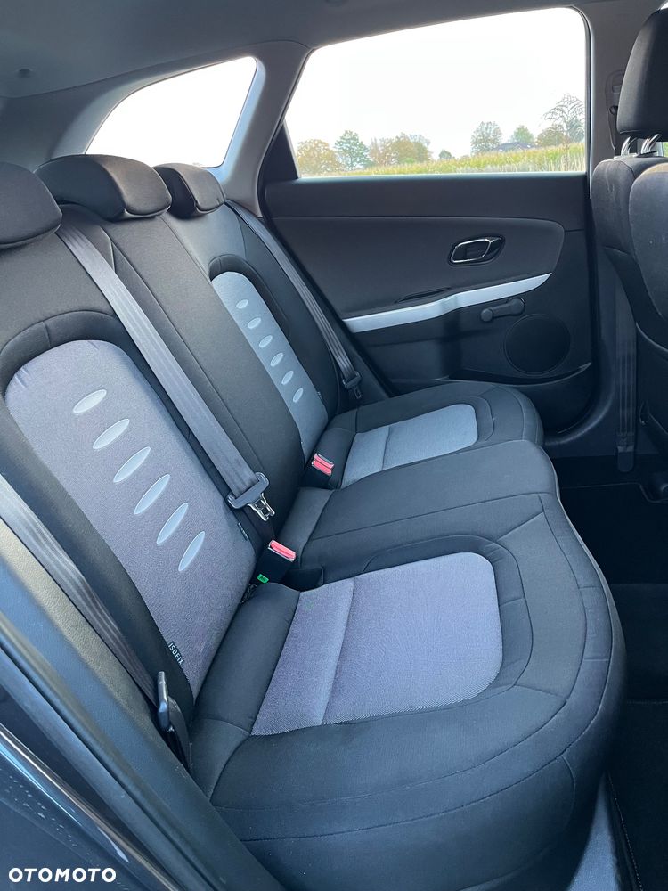 Kia Ceed 1.4 Business Line - 18