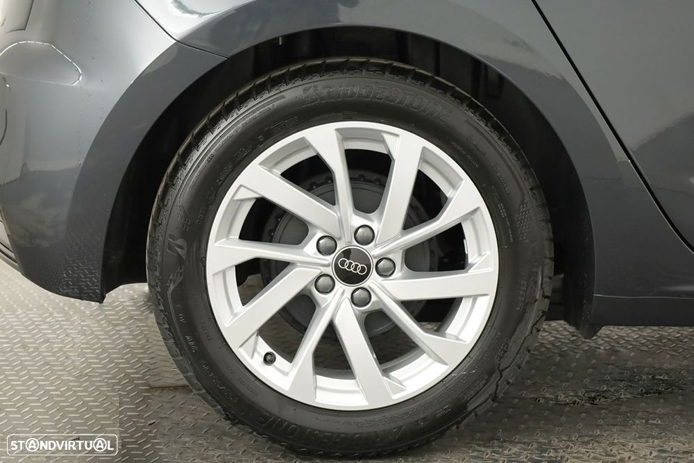 Audi A1 Sportback 25 TFSI Advanced - 5