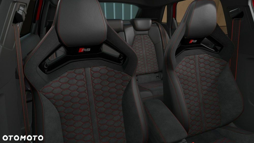 Audi RS3 Sportback - 10