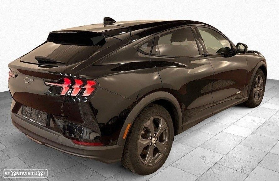 Ford Mustang Mach-E 75.7 kWh Base - 3