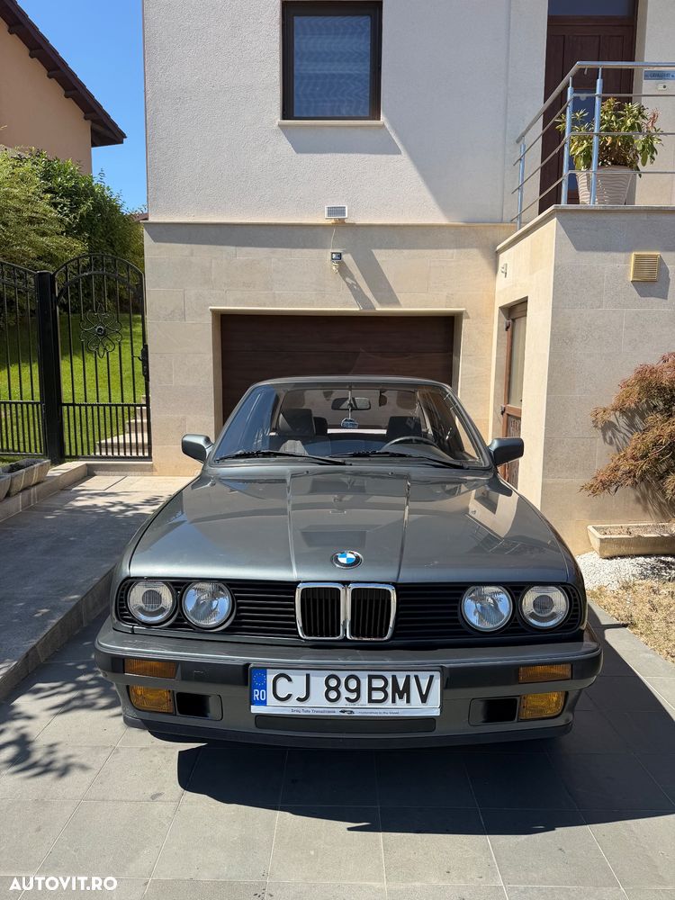 BMW Seria 3 - 3