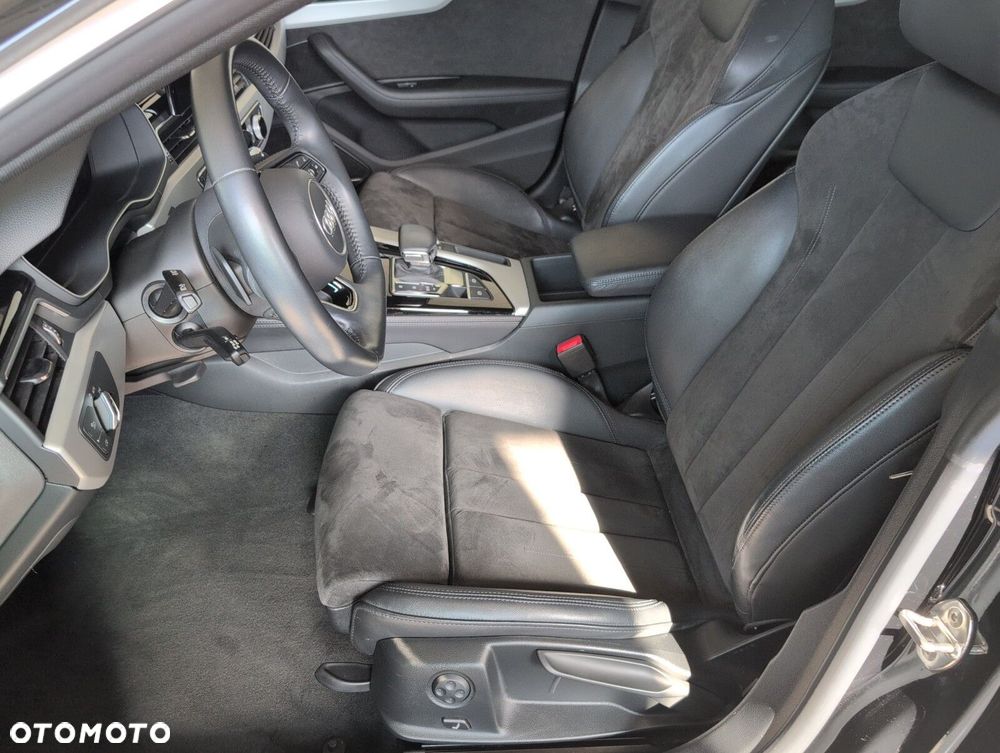 Audi A5 Sportback 40 TDI Quattro Advanced S tronic - 18