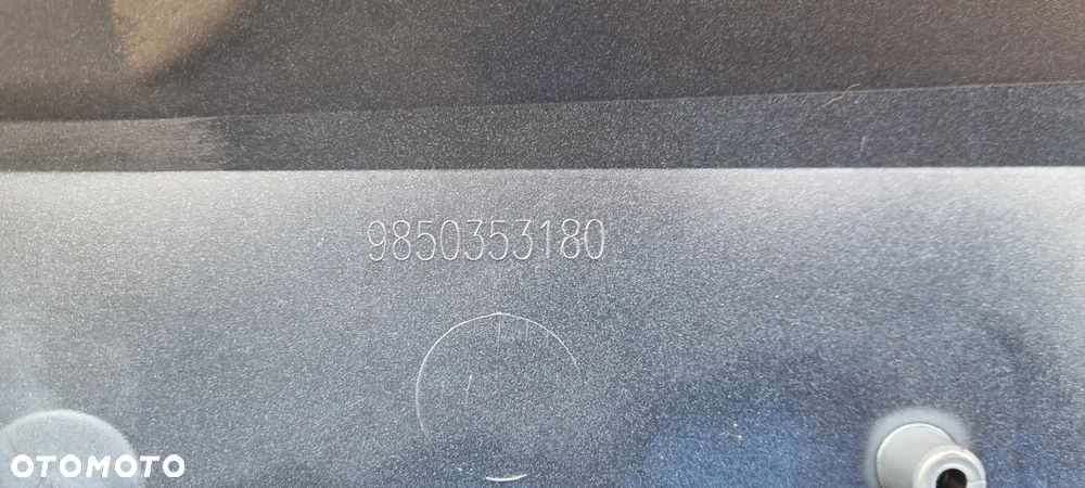 OPEL CORSA F LIFT 2023- zderzak przód oryginał MC282 - 12