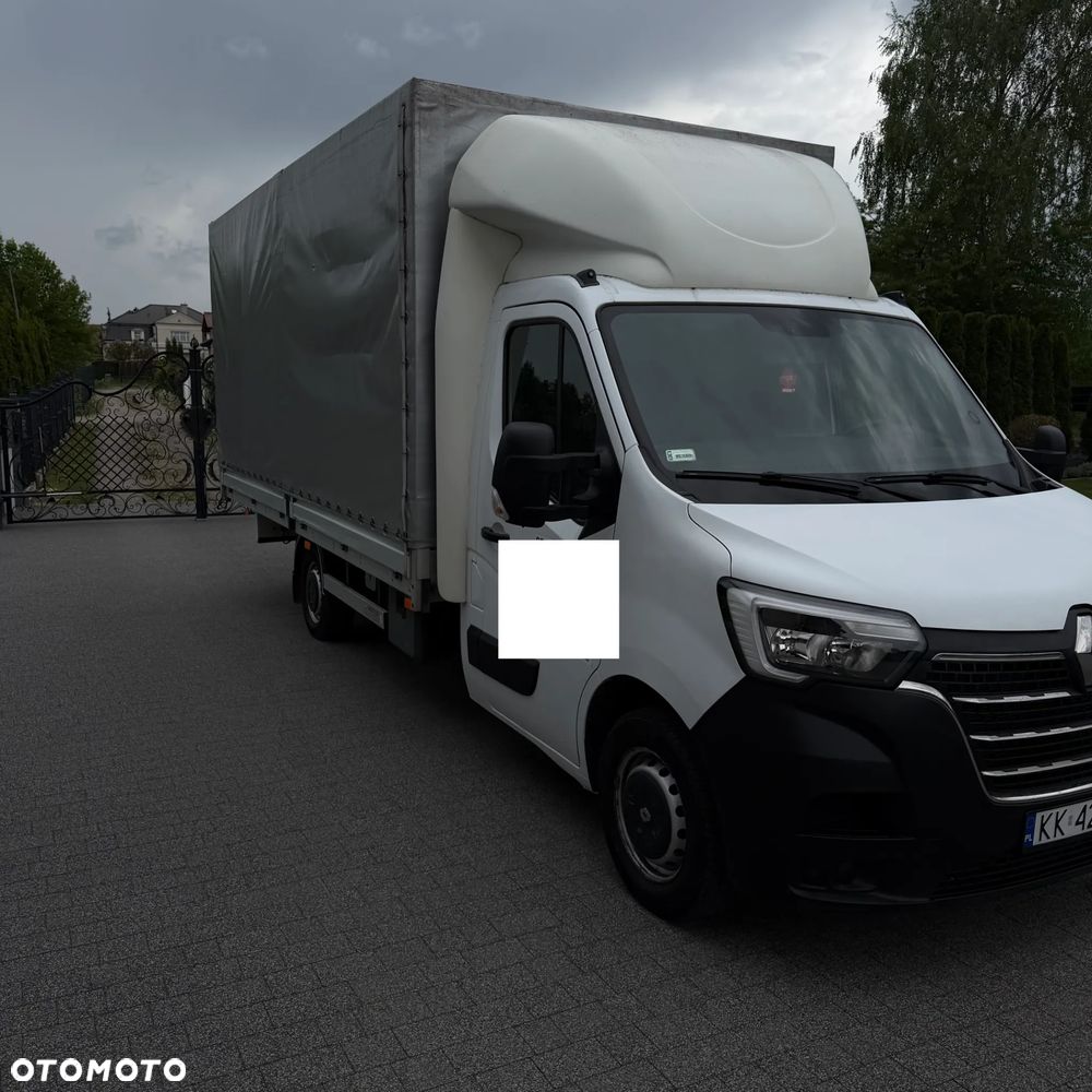 Renault Master - 4