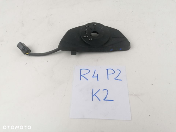 Suzuki GSR 600 antena immobilajzera 06-10