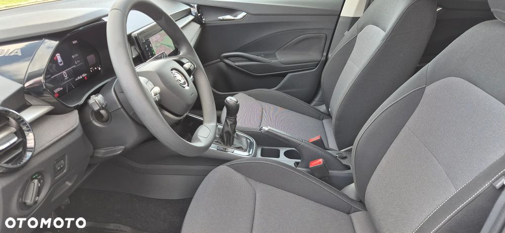 Skoda Fabia 1.0 TSI Selection - 7