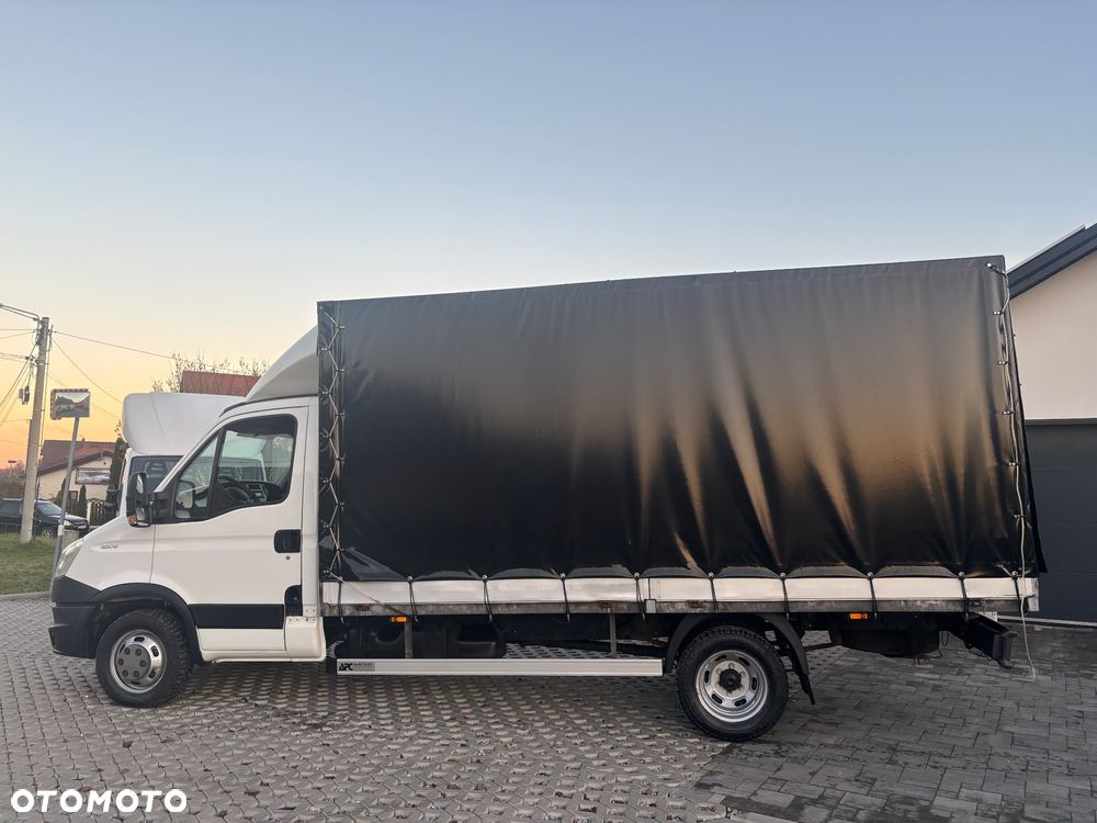 Iveco 40c15 - 6