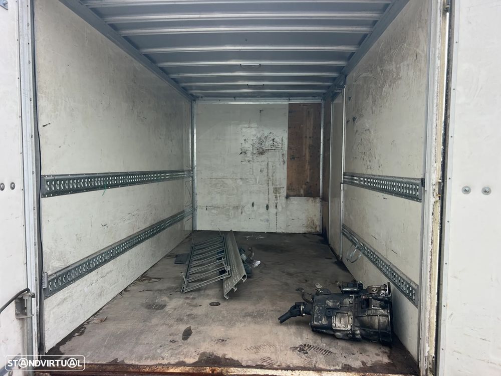 CONTENTOR ALUMÍNIO - 3