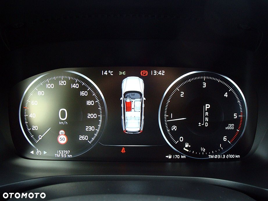 Volvo V60 D3 SCR Momentum - 21