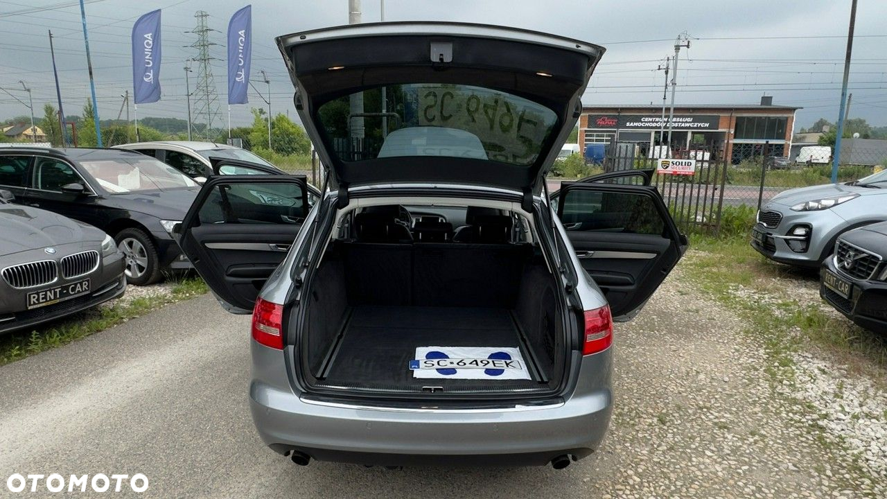 Audi A6 - 37