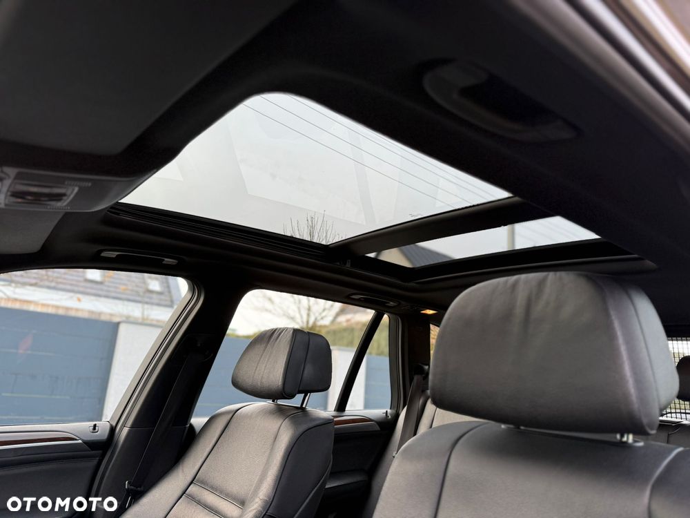 BMW X5 4.0d xDrive - 9