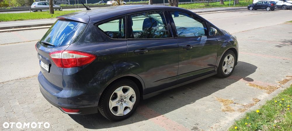 Ford C-MAX 1.6 Edition - 25