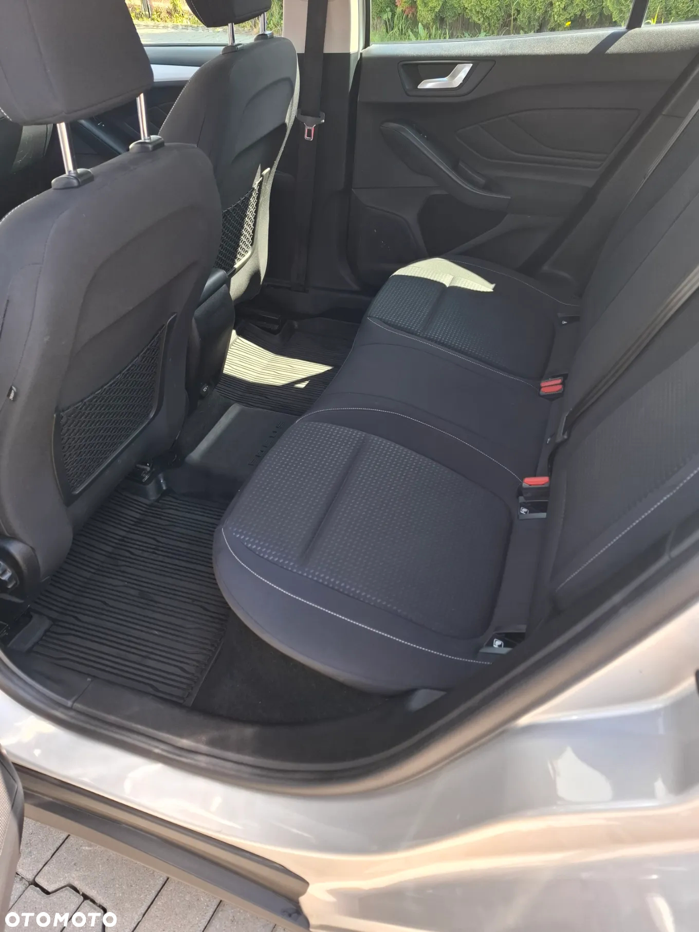 Ford Focus 1.0 EcoBoost Trend Edition - 8