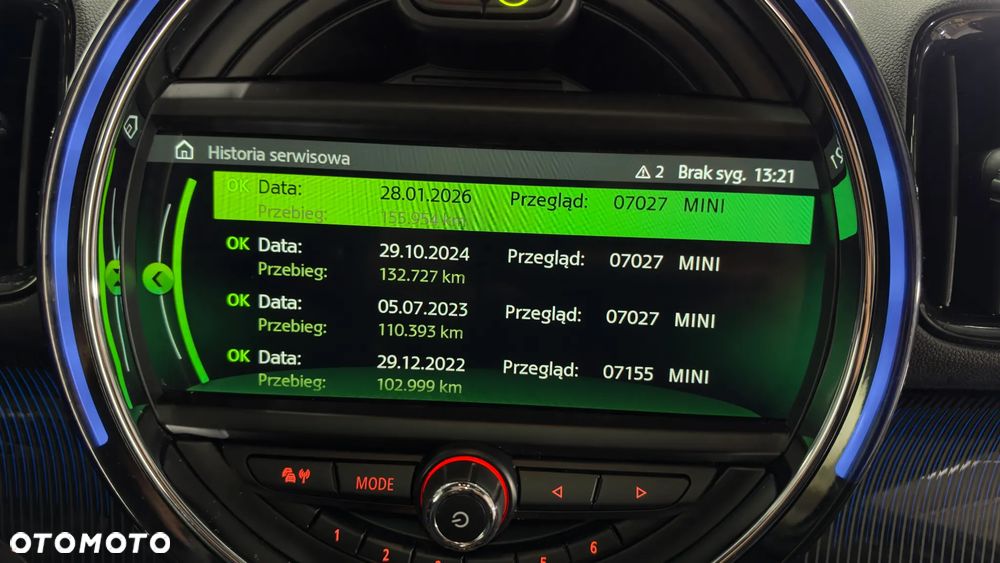 MINI Countryman Cooper S All4 - 26