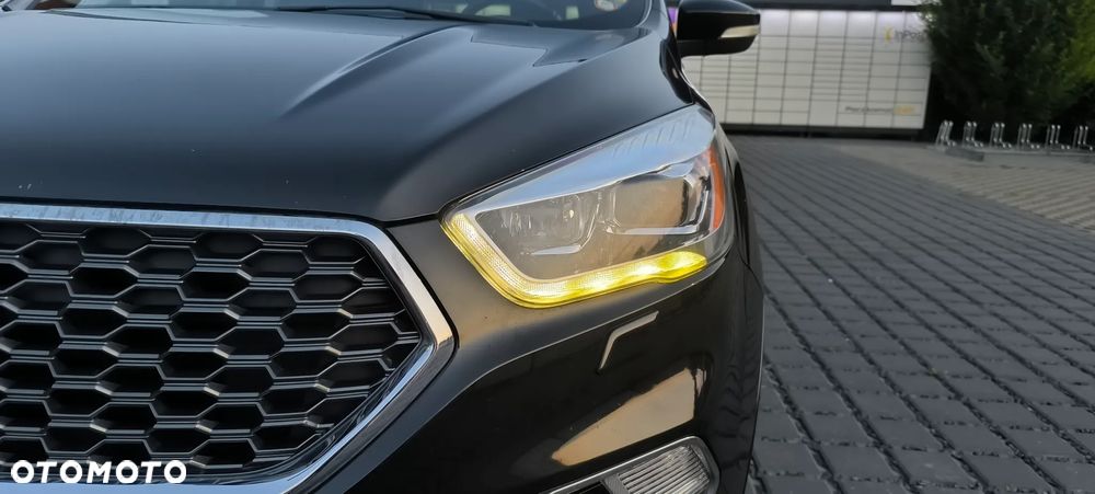 Ford Kuga Vignale 1.5 EcoBoost AWD ASS - 38