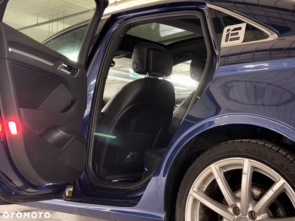 Audi A3 Limousine - 23