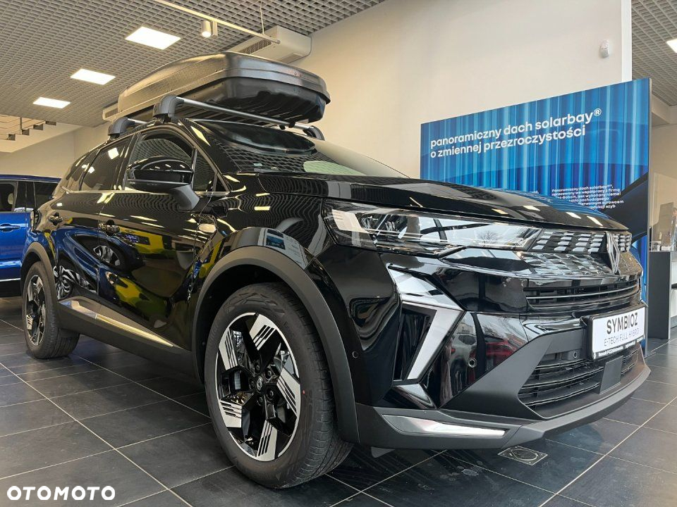 Renault Symbioz - 3
