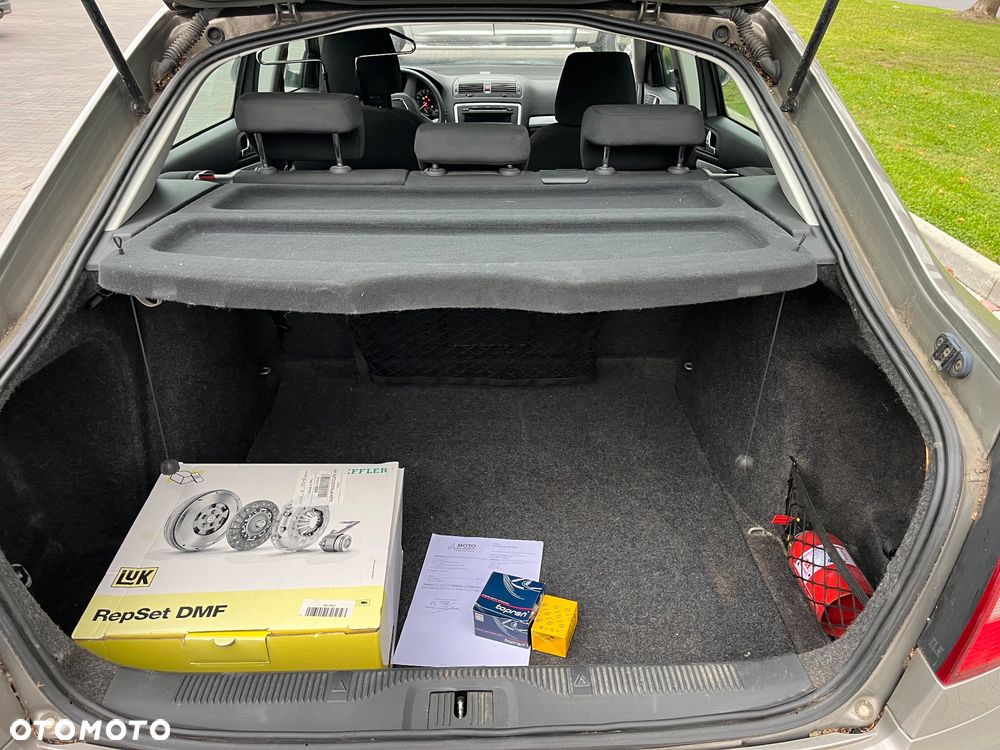 Skoda Octavia 2.0 TDI Elegance - 16