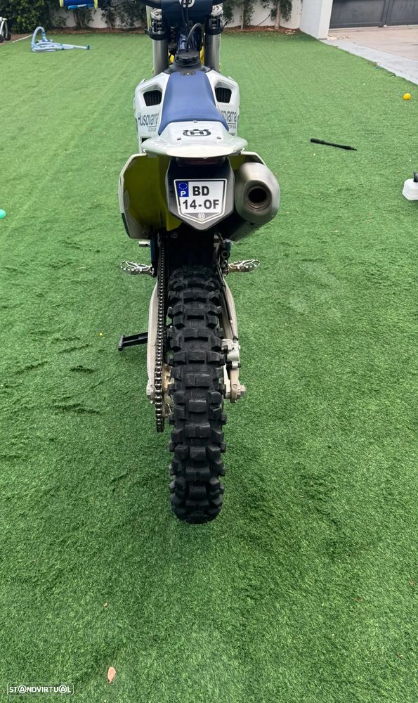 Husqvarna FC FC 2024. - 3