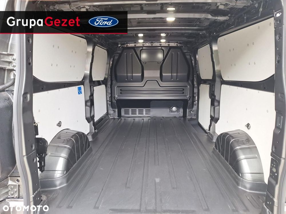 Ford Transit Custom - 15
