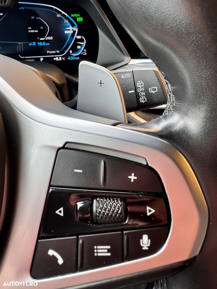 BMW X5 xDrive45e - 31