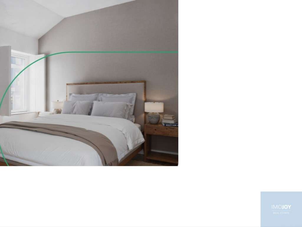 Apartamento T1 em Campo de Ourique - Grande imagem: 3/9