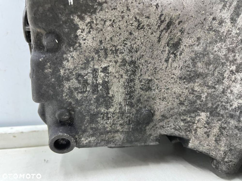 Miska olejowa Opel Insignia A Astra J Zafira C Saab 9-5 II 08-17r. 2.0 CDTi misa silnika 55575128 - 10