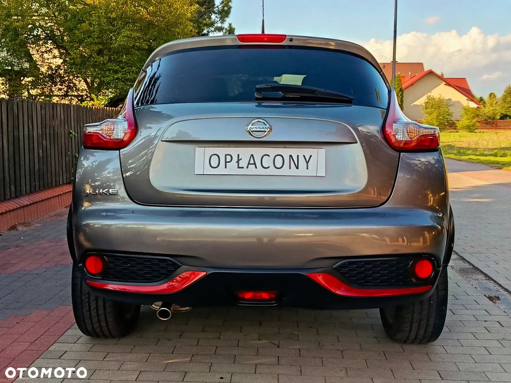 Nissan Juke - 3