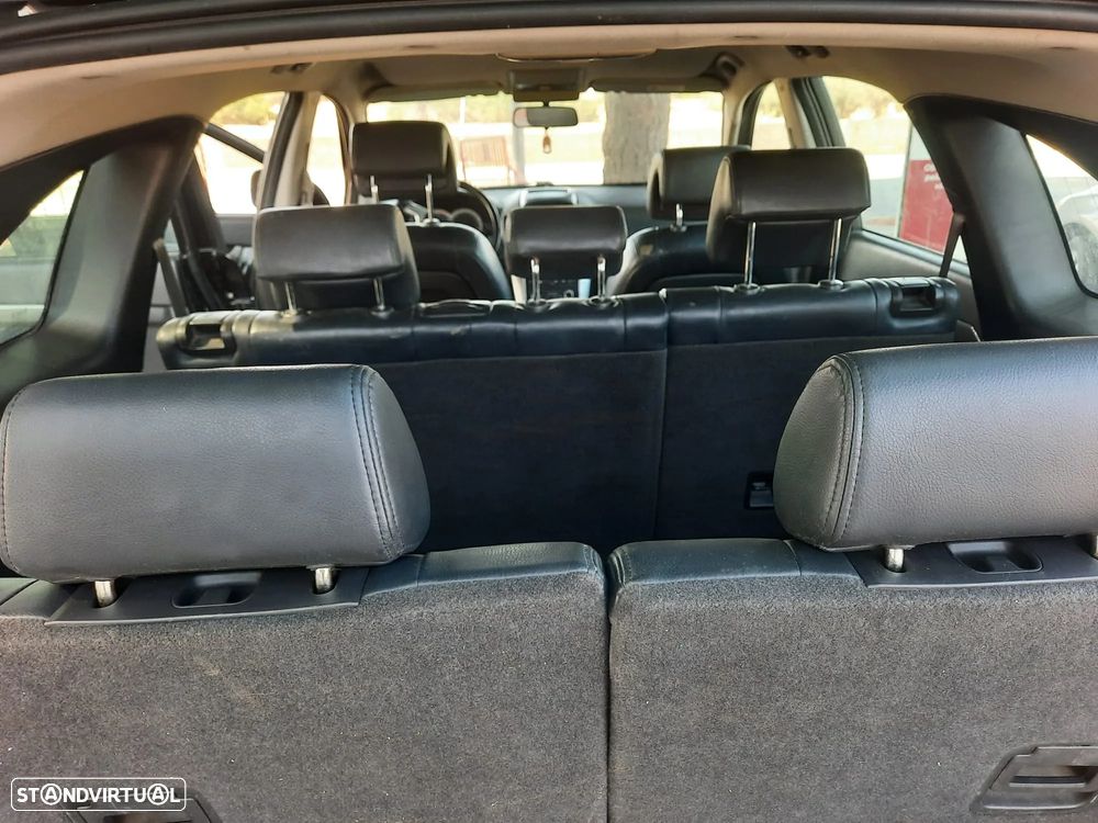Chevrolet Captiva 2.0 VCDi Seven 7L - 9