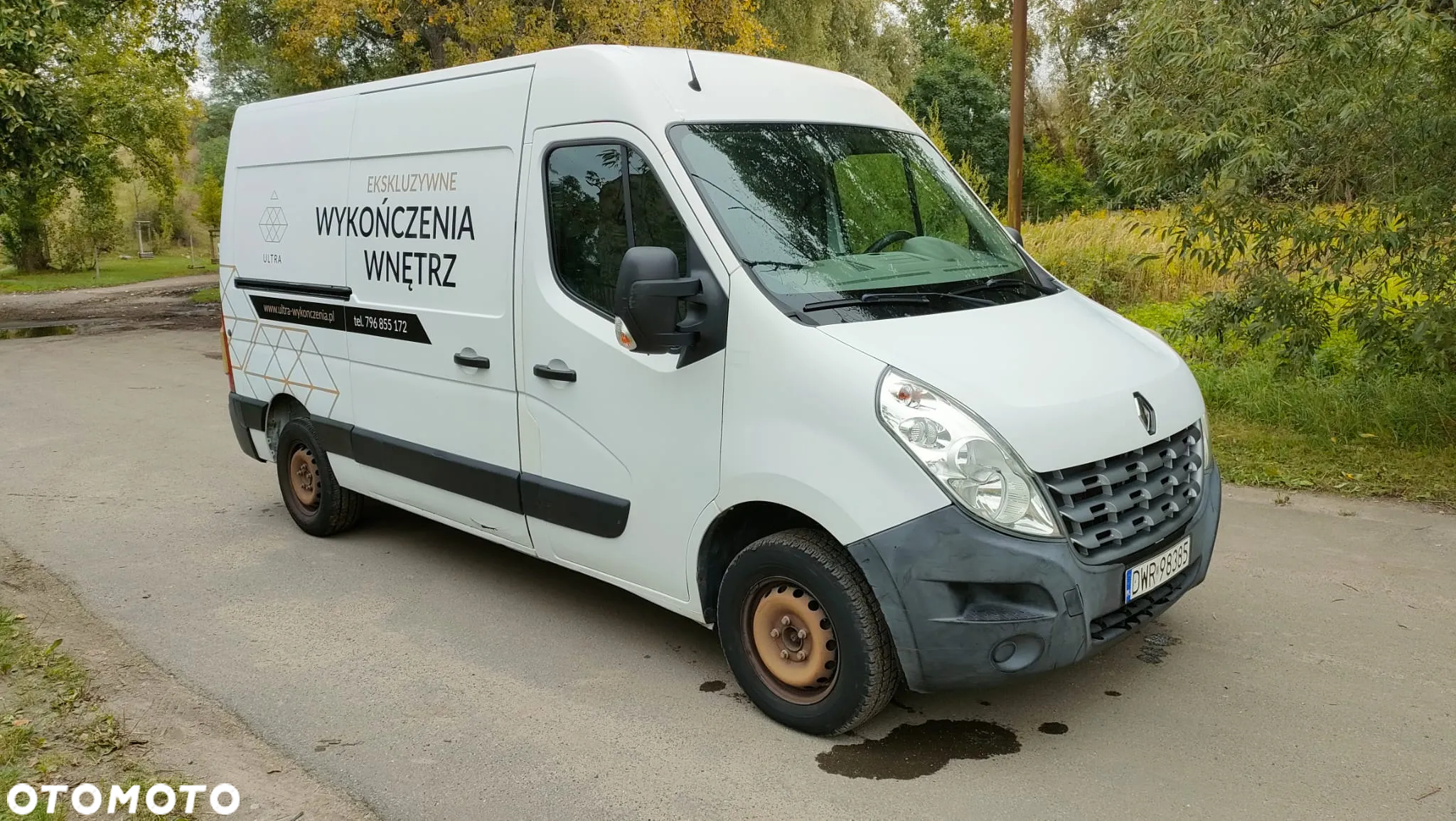 Renault Master - 8