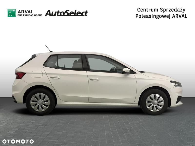 Skoda Fabia 1.0 TSI Ambition - 7