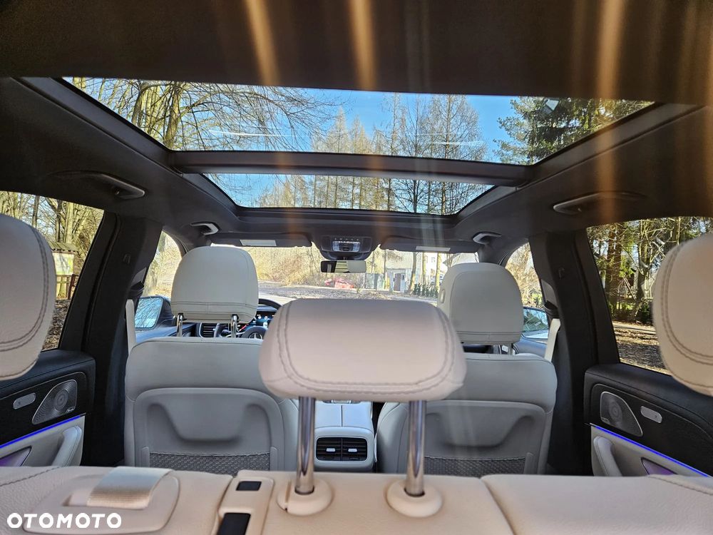 Mercedes-Benz GLE - 16