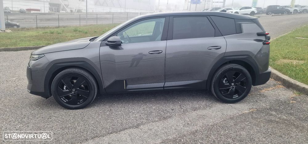 Citroën C5 Aircross 1.2 Hybrid Max e-DSC6 - 10