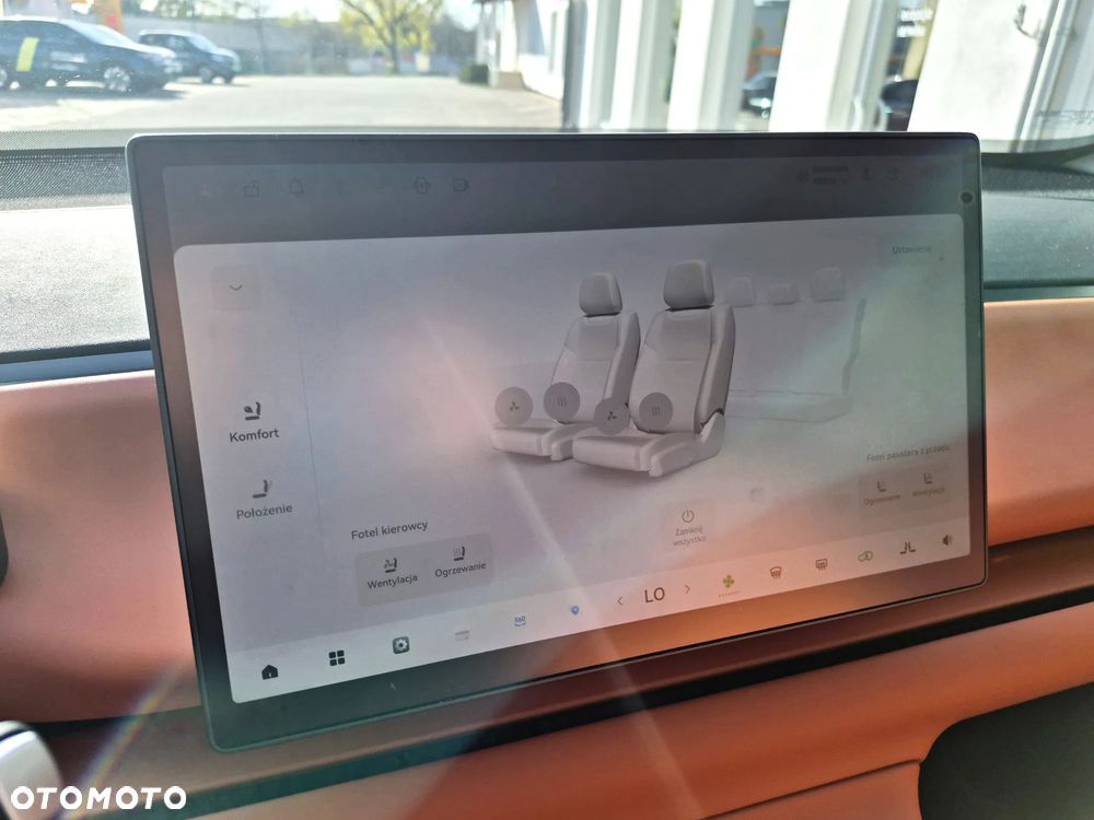 Leapmotor C10 Design - 12