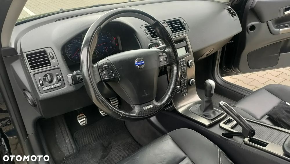 Volvo C30 2.0D RDesign - 19