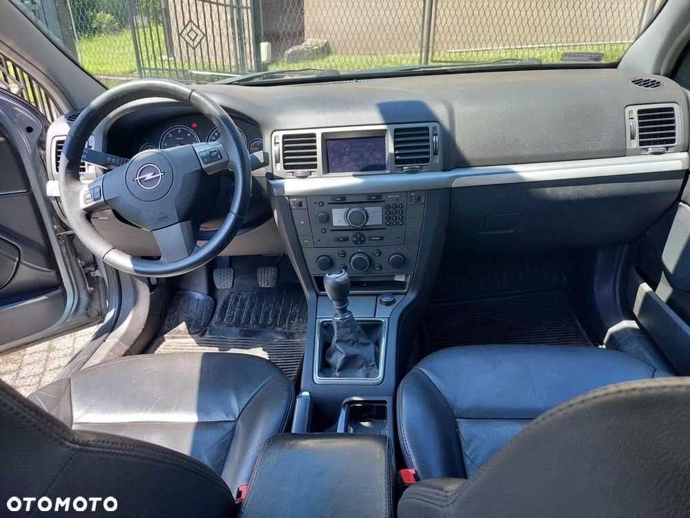 Opel Inny - 5